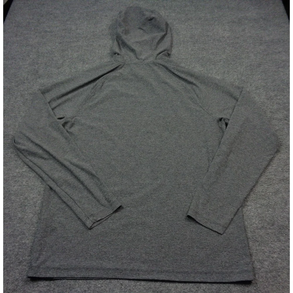 RHONE hoodie pullover